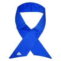 Evaporative Cooling Deluxe Neck Band