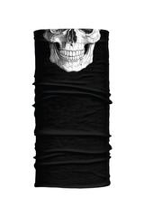 Human Skull Tube