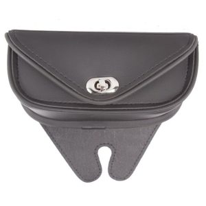 Plain PVC Motorcycle Windshield Bag