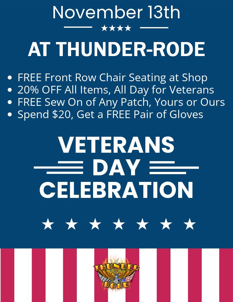 Veterans Day Celebration