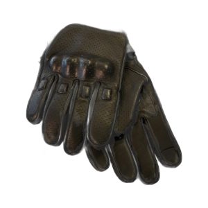 Gel Palm Riding Gloves