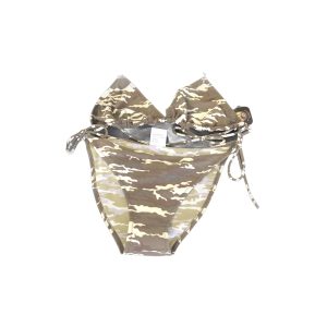 Camo Bikini