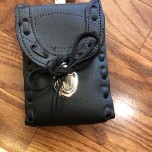 Leather Cigarette Case