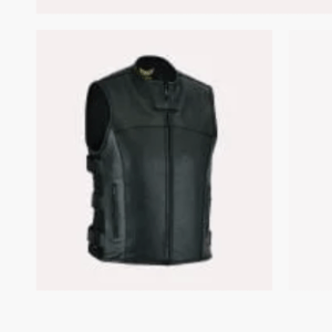 Leatherick of London SWAT Tactical Vest