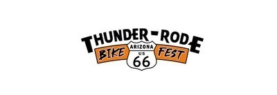 Thunder-Rode Bike Fest
