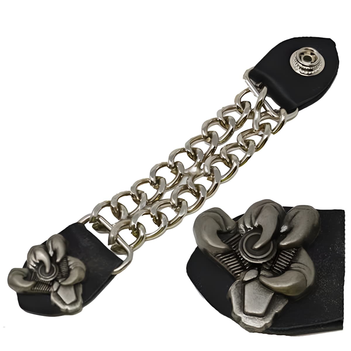 Biker Accessories | Vest Extenders | Kingman, AZ, Route 66