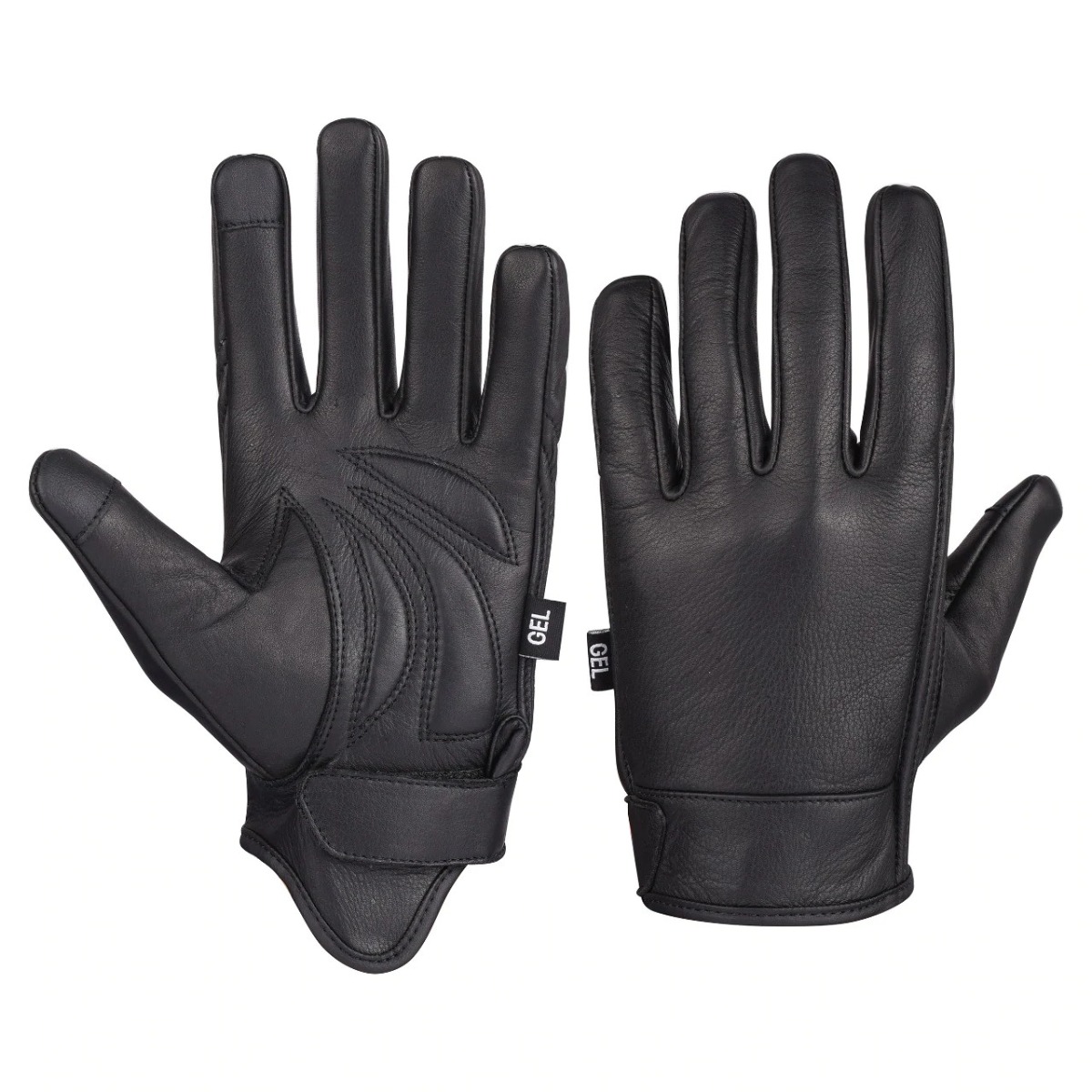 Biker Gloves - Kingman, AZ, Route 66