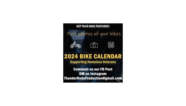 2022 Calendar Contest