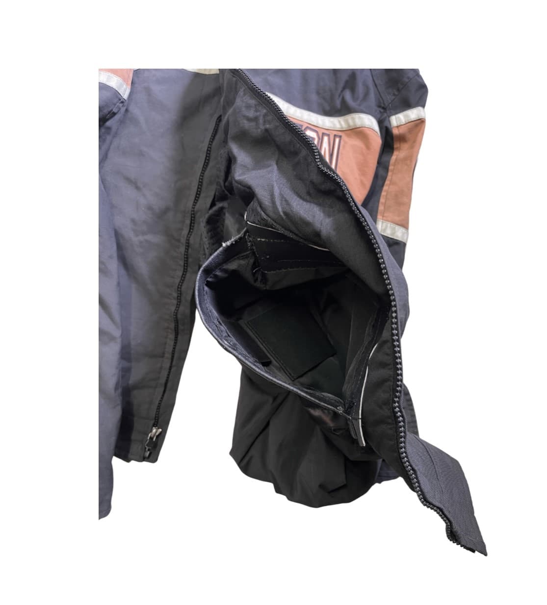 Concealed Carry Pockets