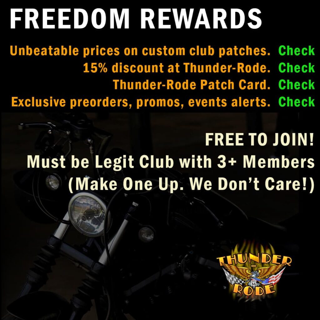 Freedom Rewards