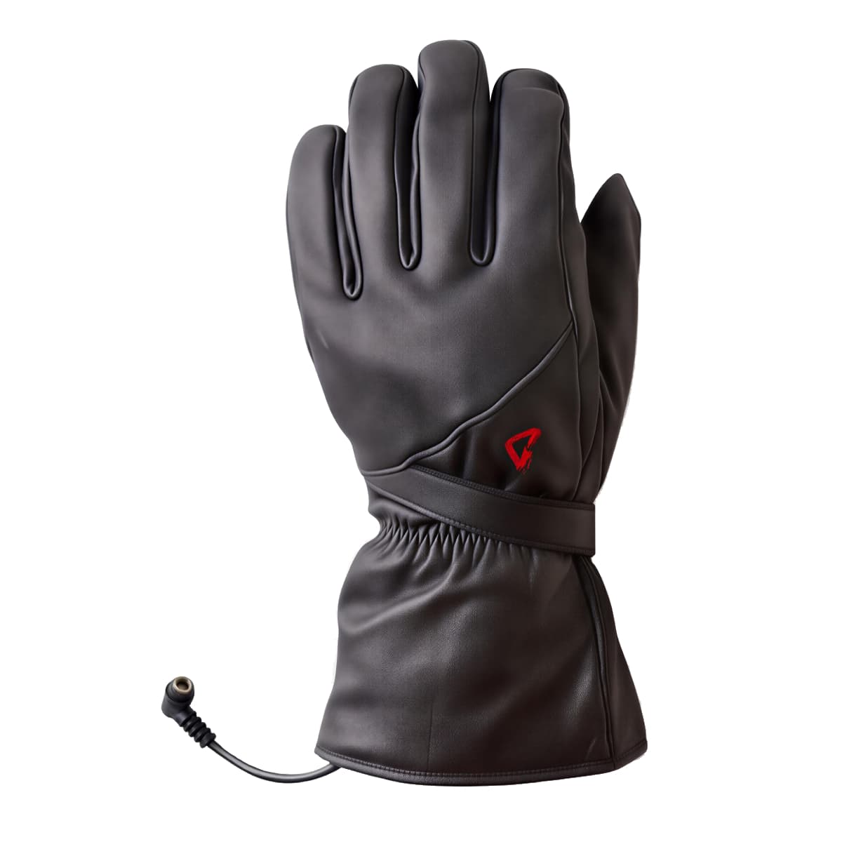 Heated Gloves - Kingman, AZ, Route 66