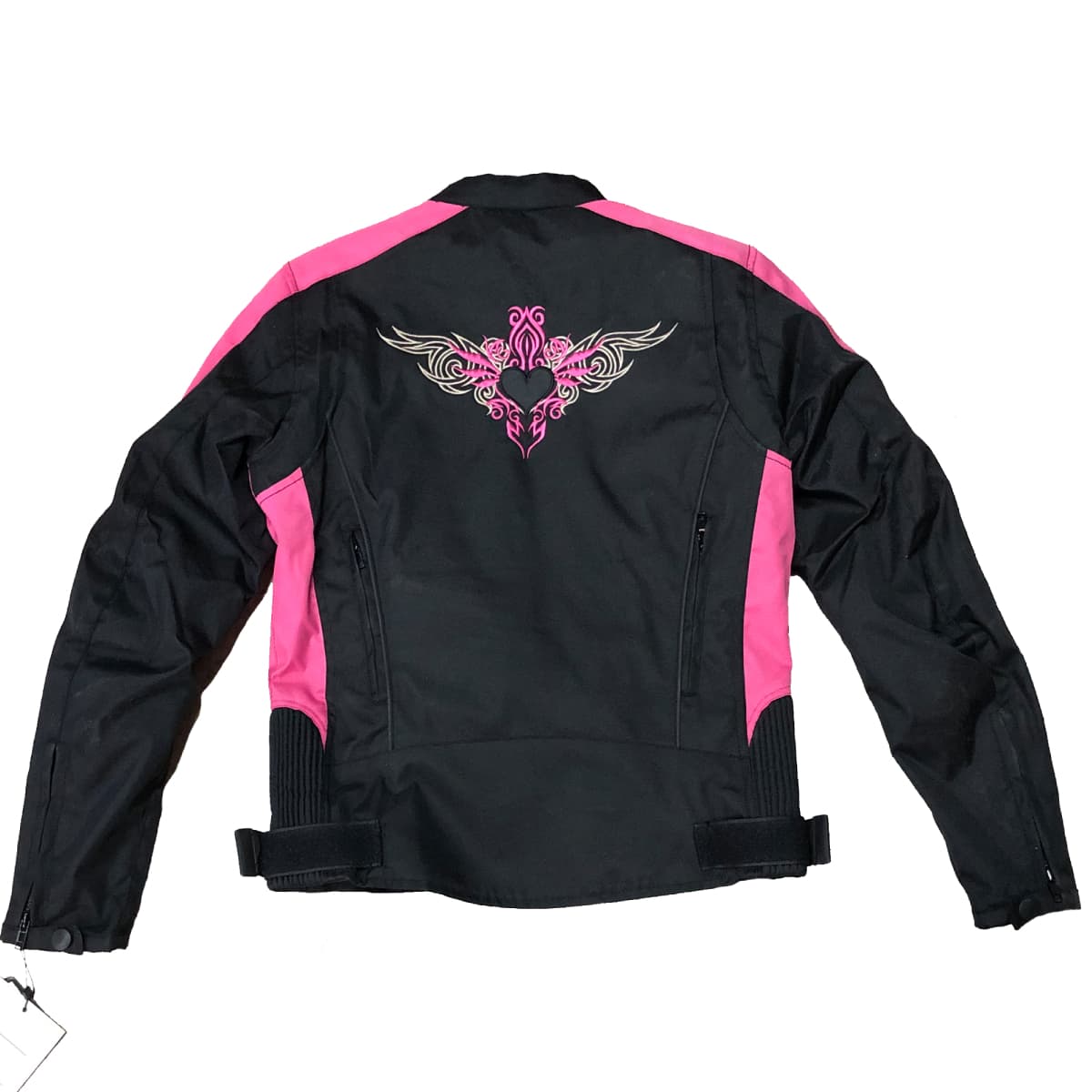Ladies Textile Jackets - Kingman, AZ, Route 66