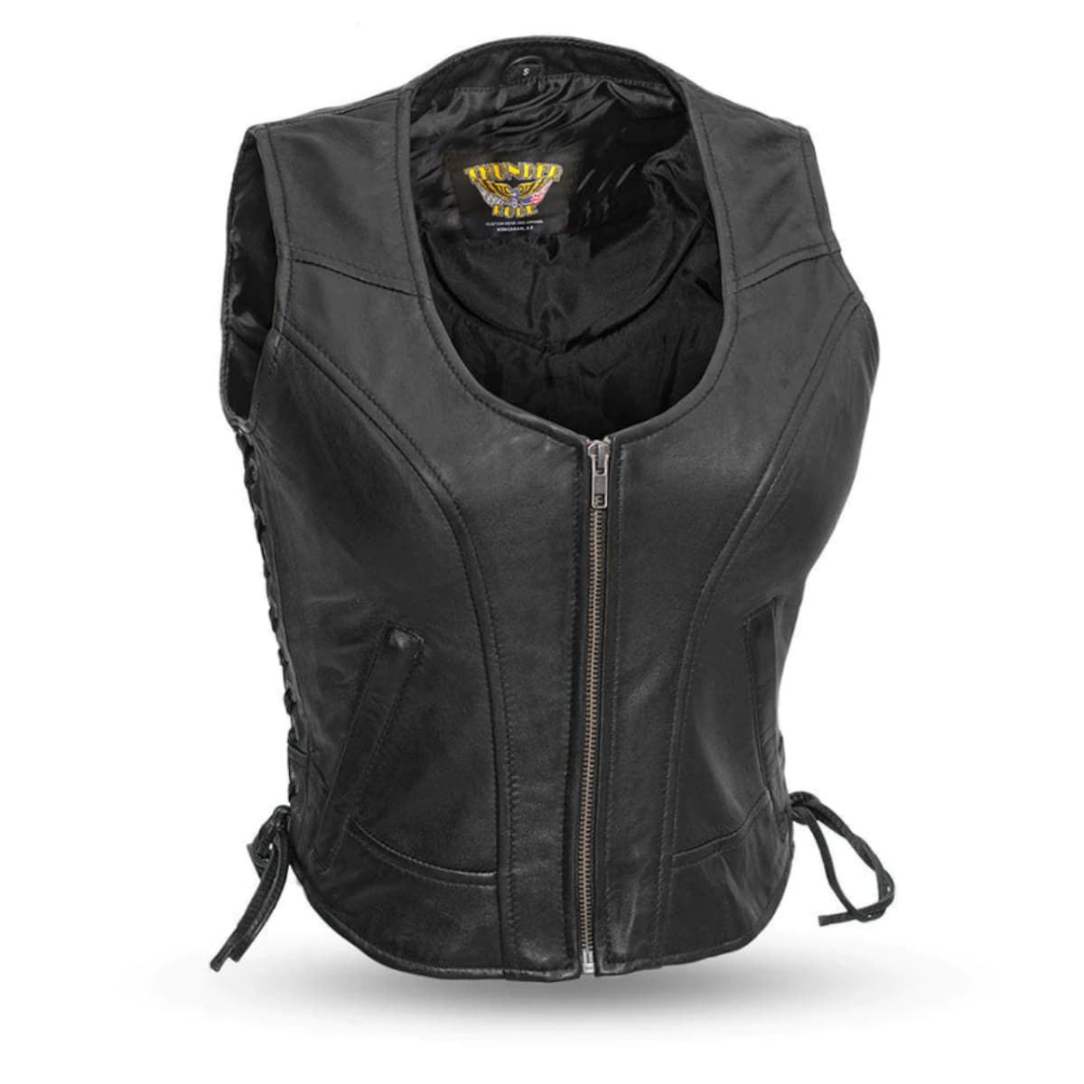 Ladies Vests - Kingman, AZ, Route 66