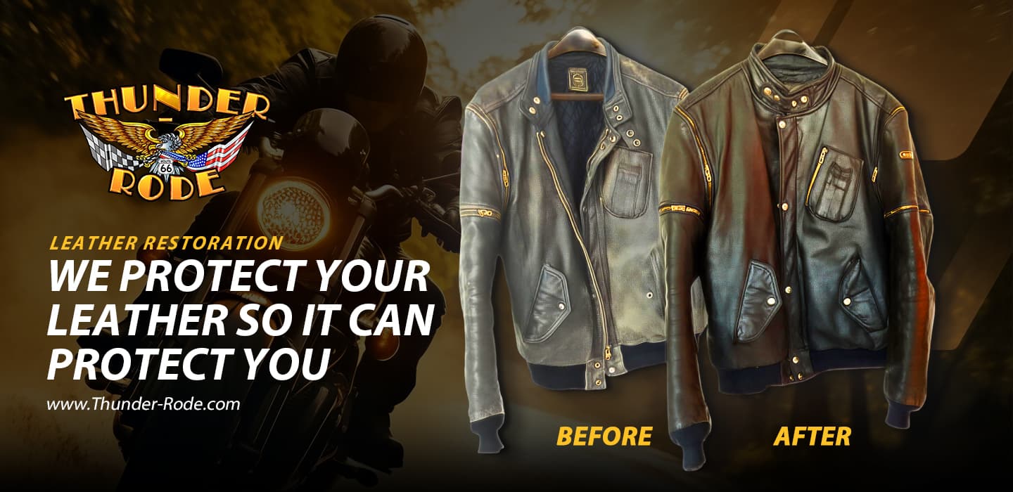 Leather Restoration Services - Kingman, AZ
