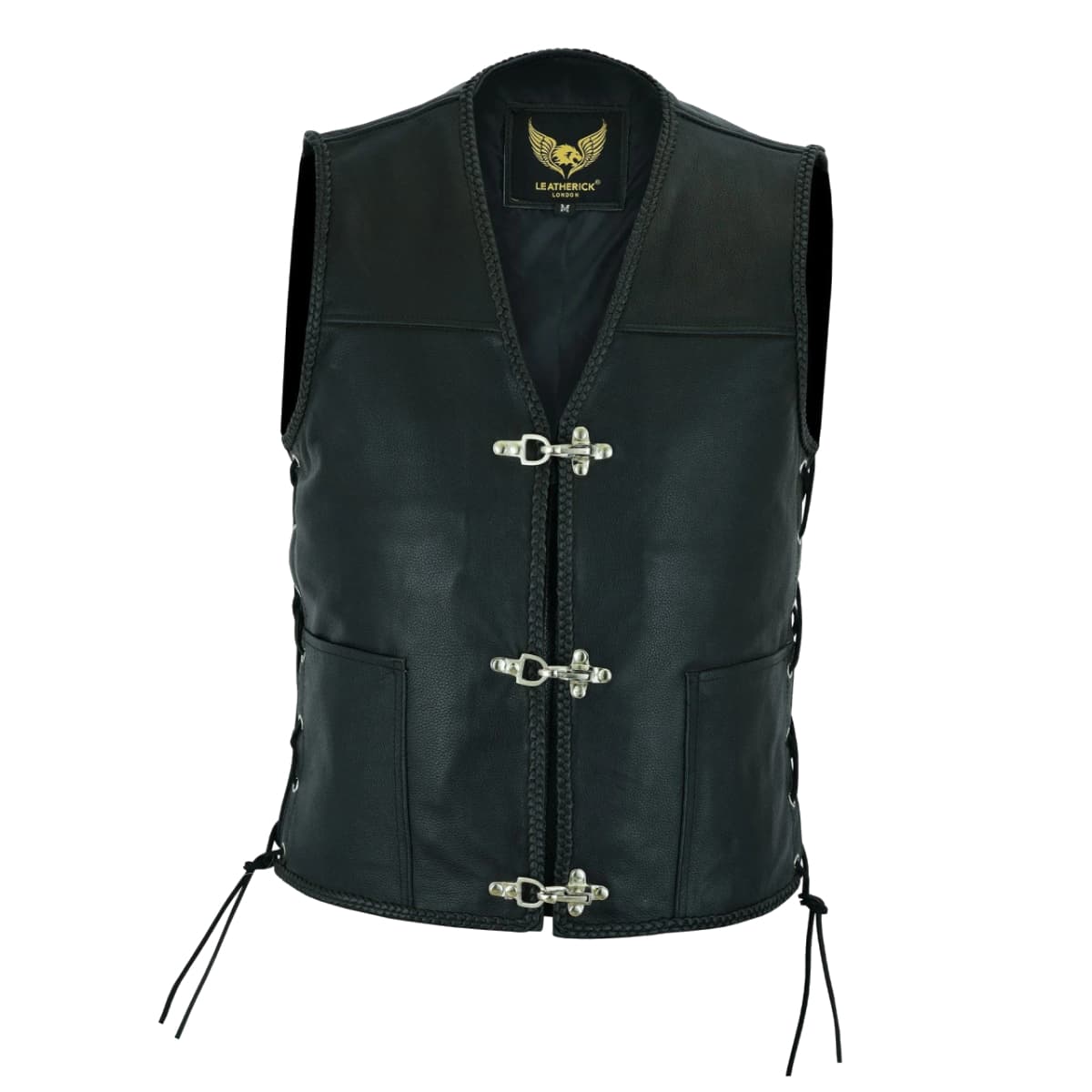 Biker Vests - Kingman, AZ, Route 66