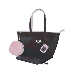 Pink Ladies Go Bag