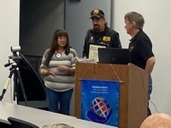 Route 66 Rotary Club