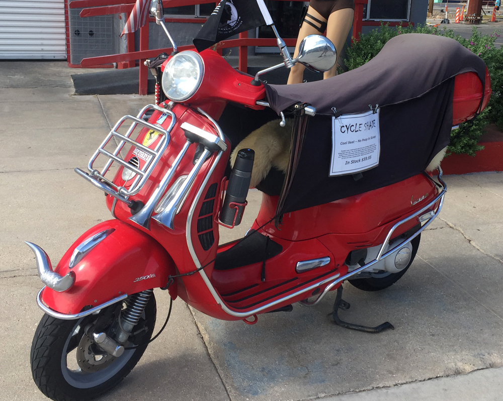 Cycle Shade Motorcycle Covers INTERNET ONLY SPECIAL