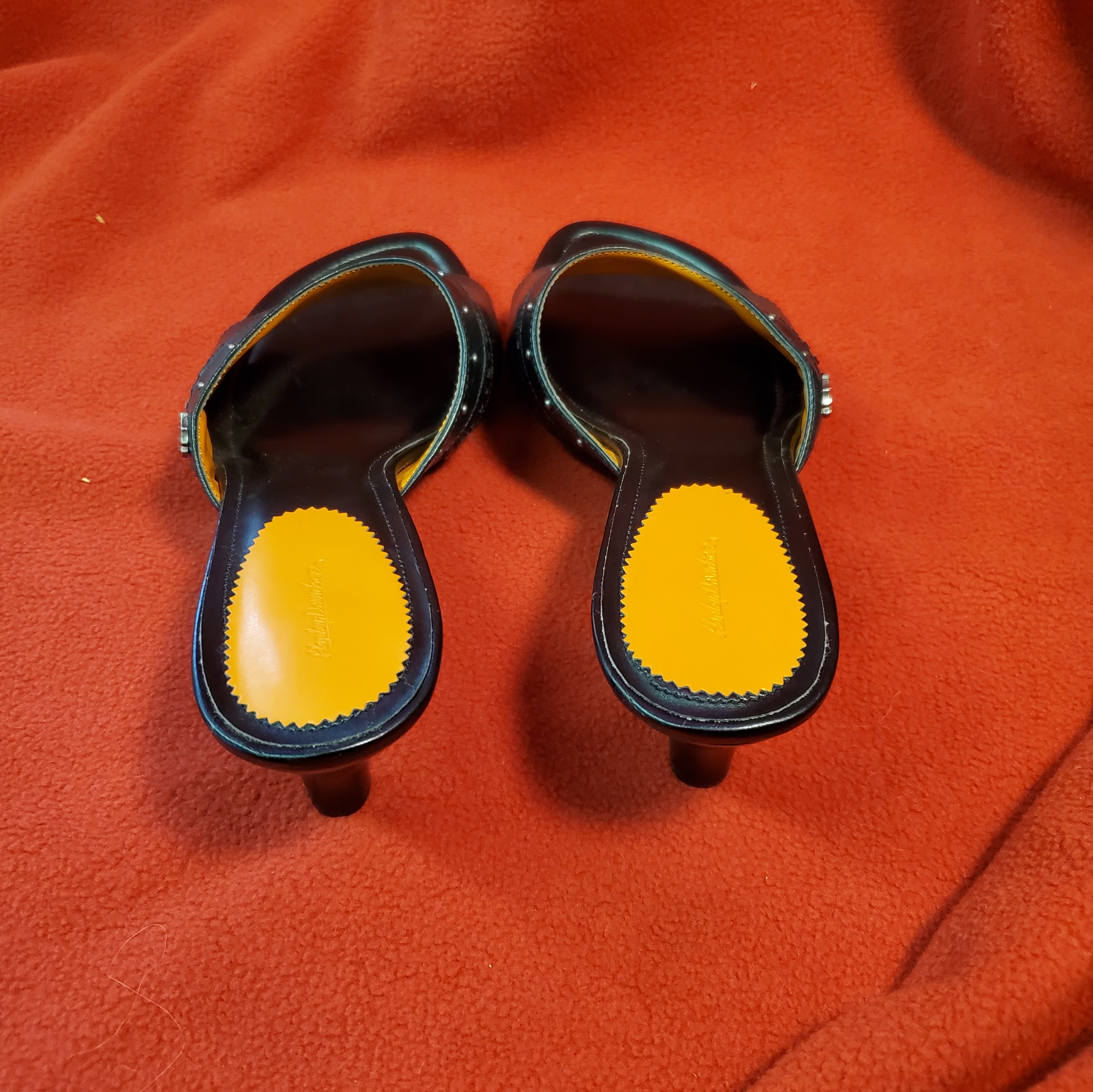 Harley-Davidson Darra Kitten Slides