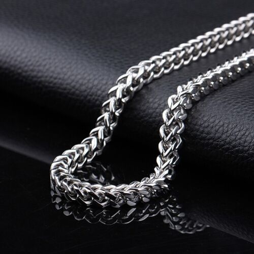 Biker Wallet Chain