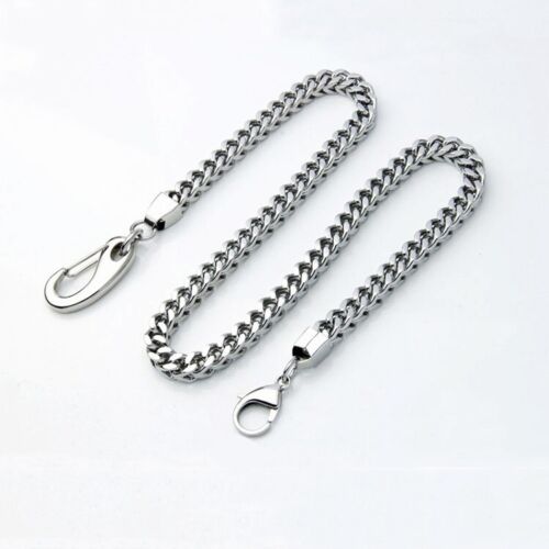 Biker Wallet Chain
