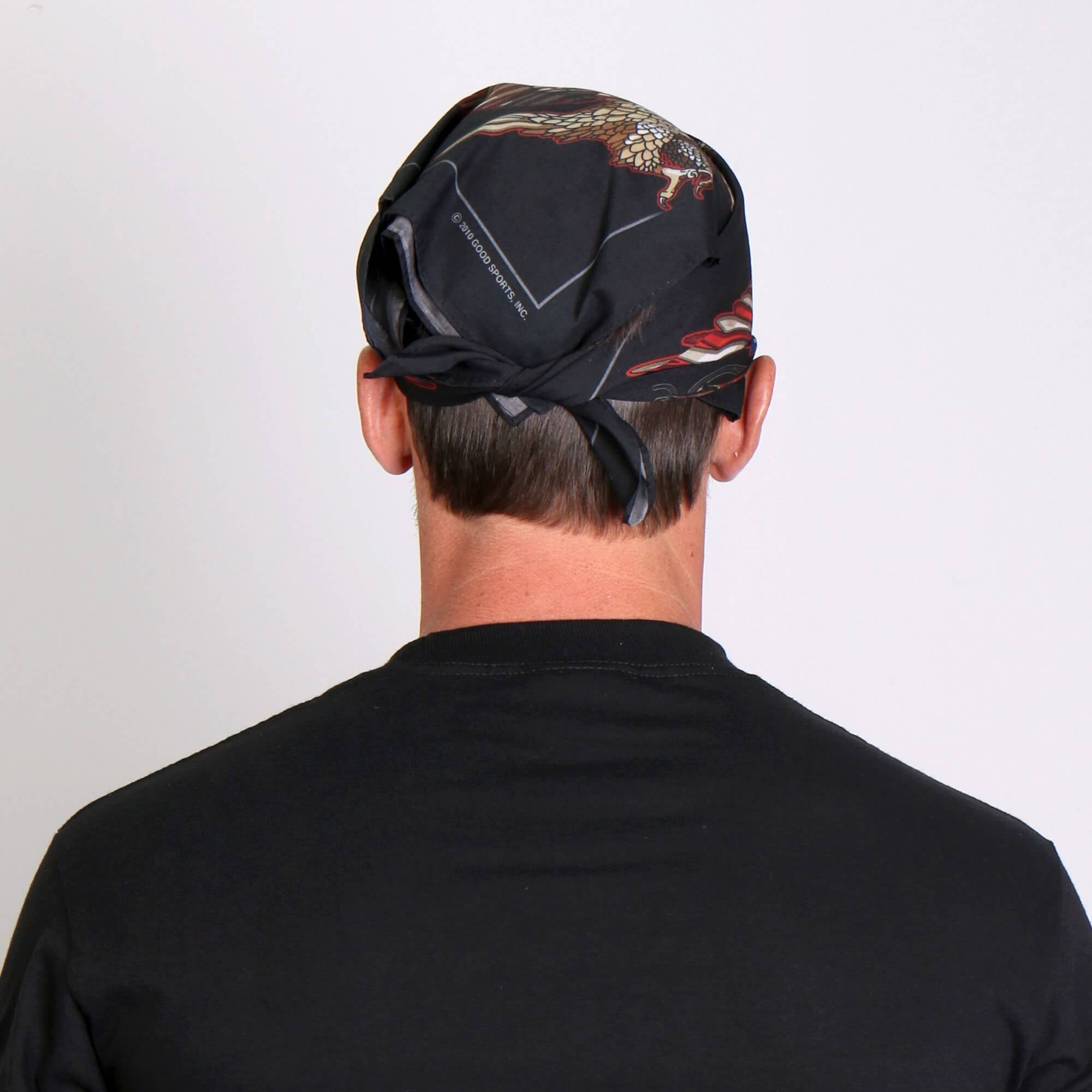 Attack Eagle Bandana