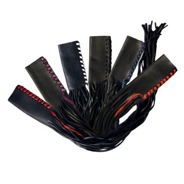 Fringe Throttle Covers