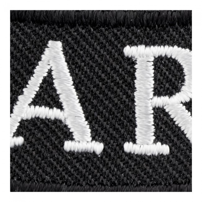 Arizona State Bottom Rocker Patch small