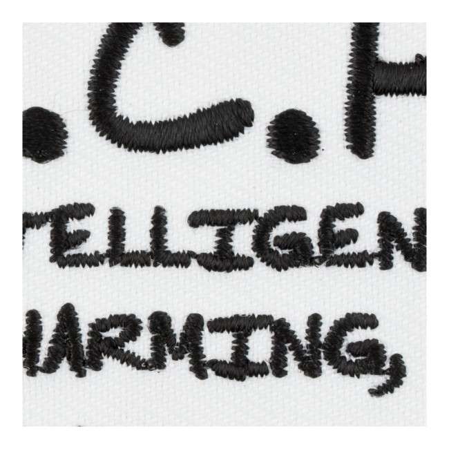 B.I.T.C.H. Patch