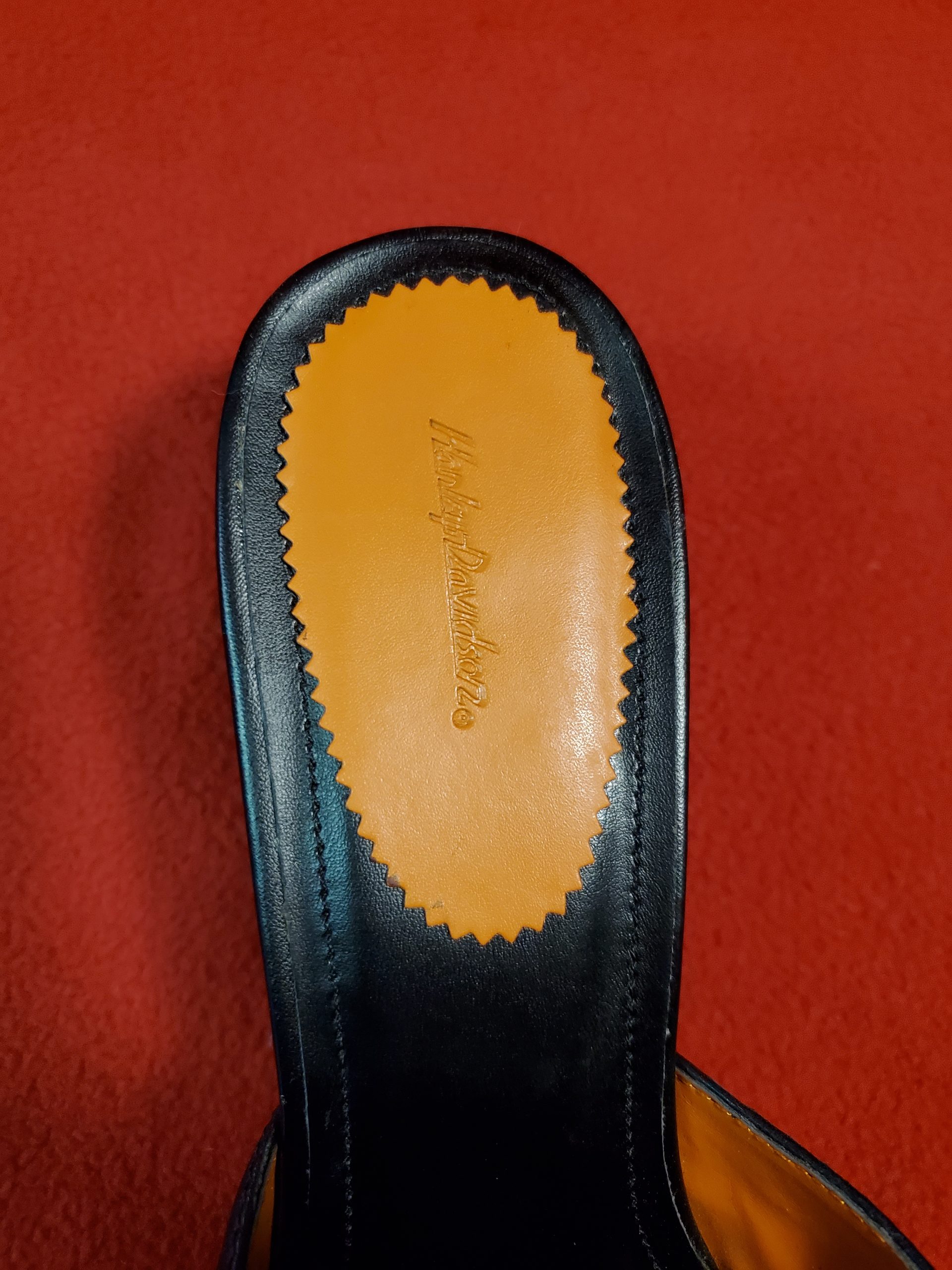 Harley-Davidson Darra Kitten Slides