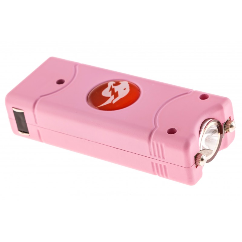 CHEETAH MAX POWER MINI STUN GUN PINK
