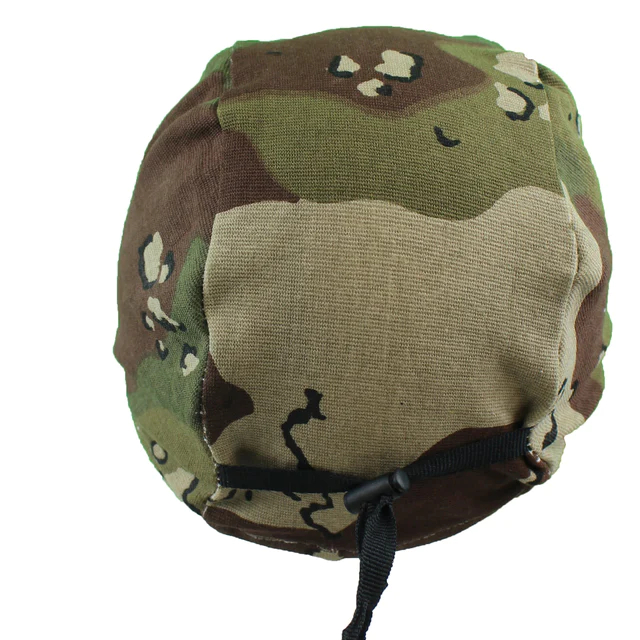 Camo Du-Rag