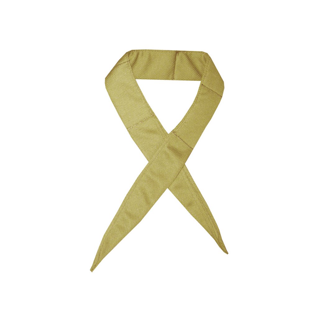 Cooling Neckband - Khaki
