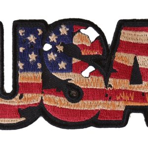 USA Vintage Patch