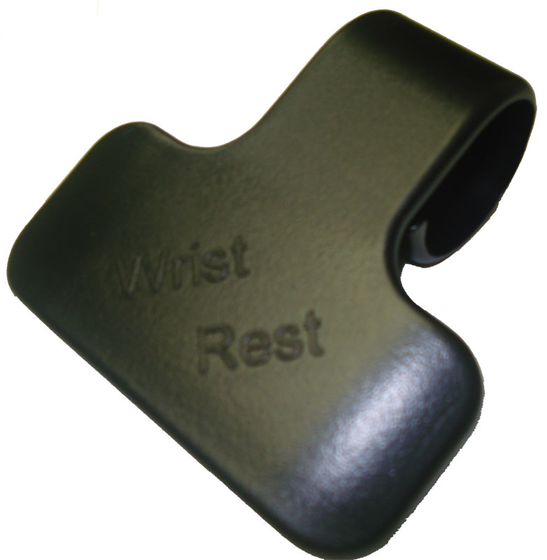 Wrist Rest