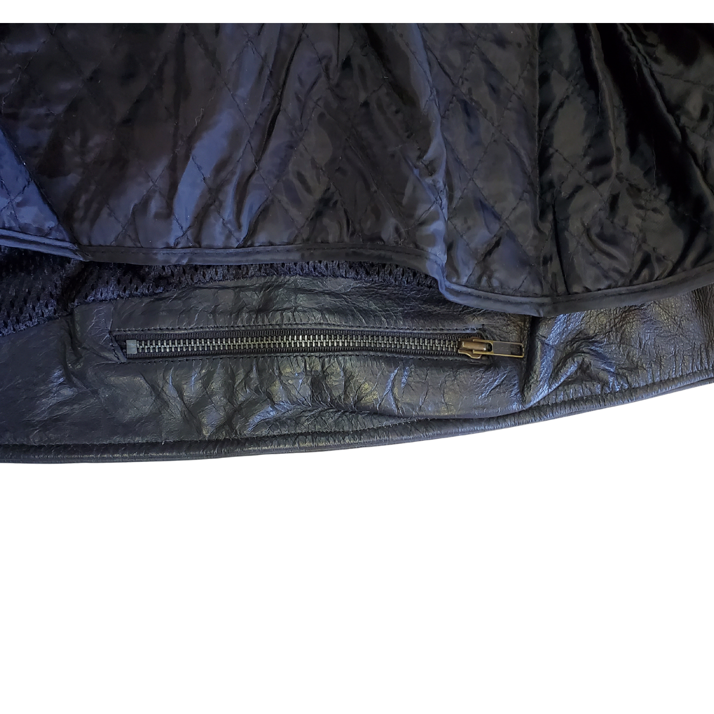 Pistol Pete Fringe Leather Jacket