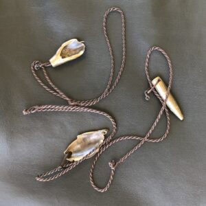 50 Cal Necklaces