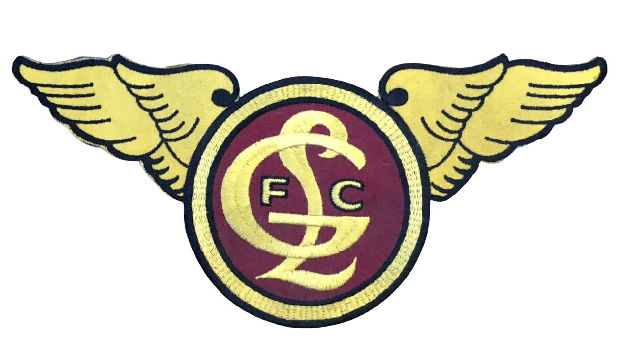 GLFC Patch