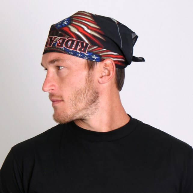 Attack Eagle Bandana