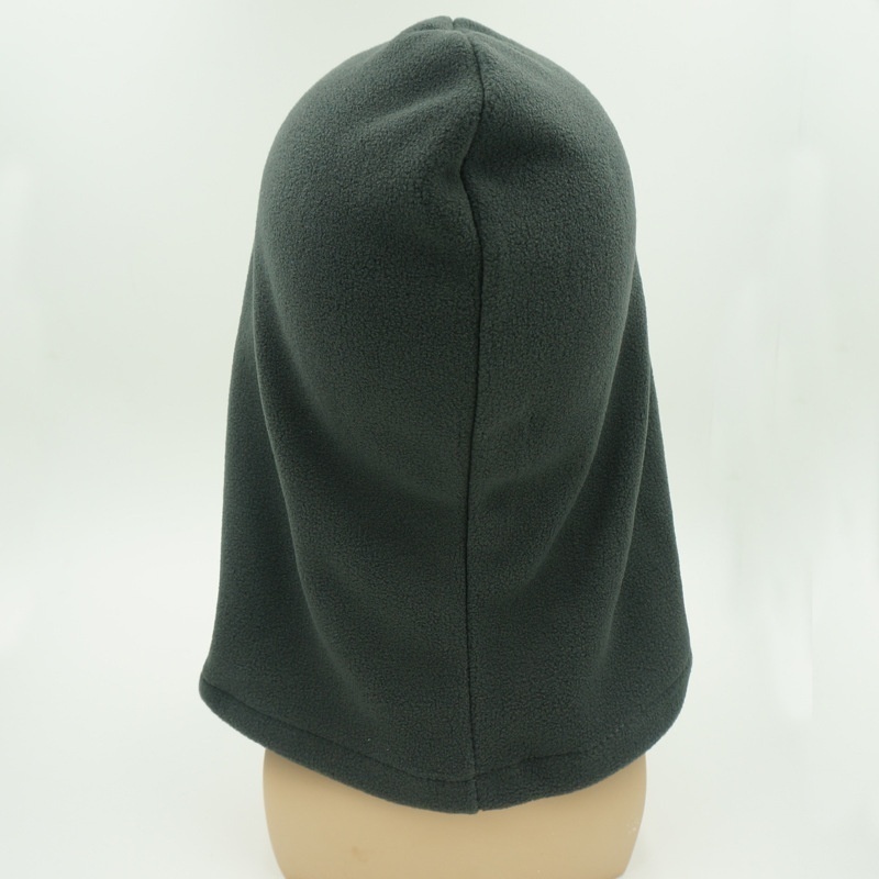 6 In 1 Thermal Fleece Balaclava back