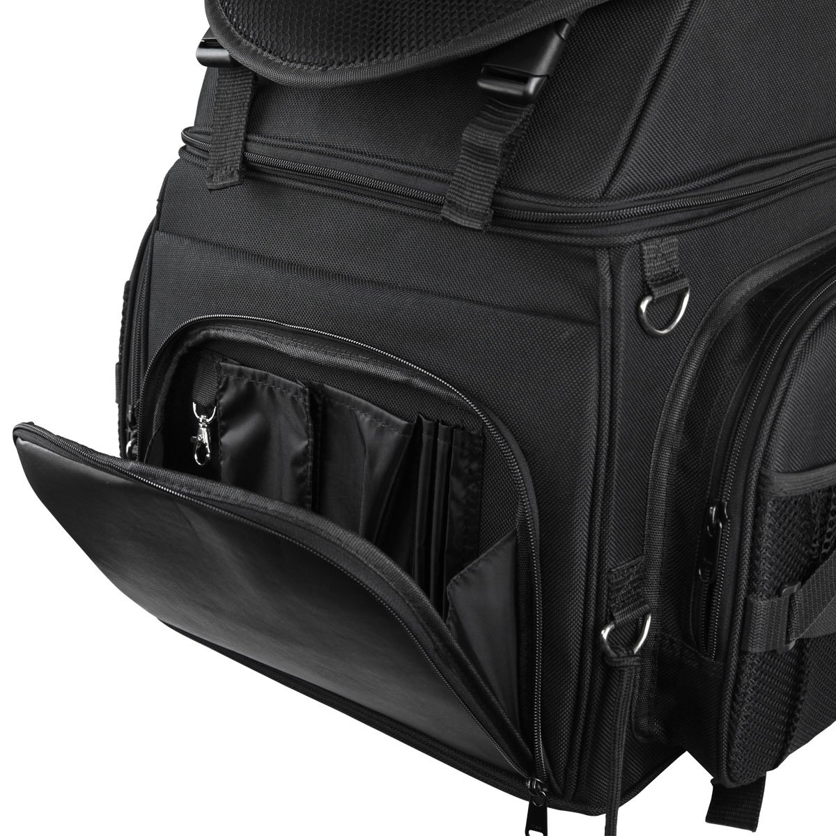 Deluxe Toruing Bag