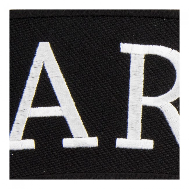 Arizona Top Rocker Patch