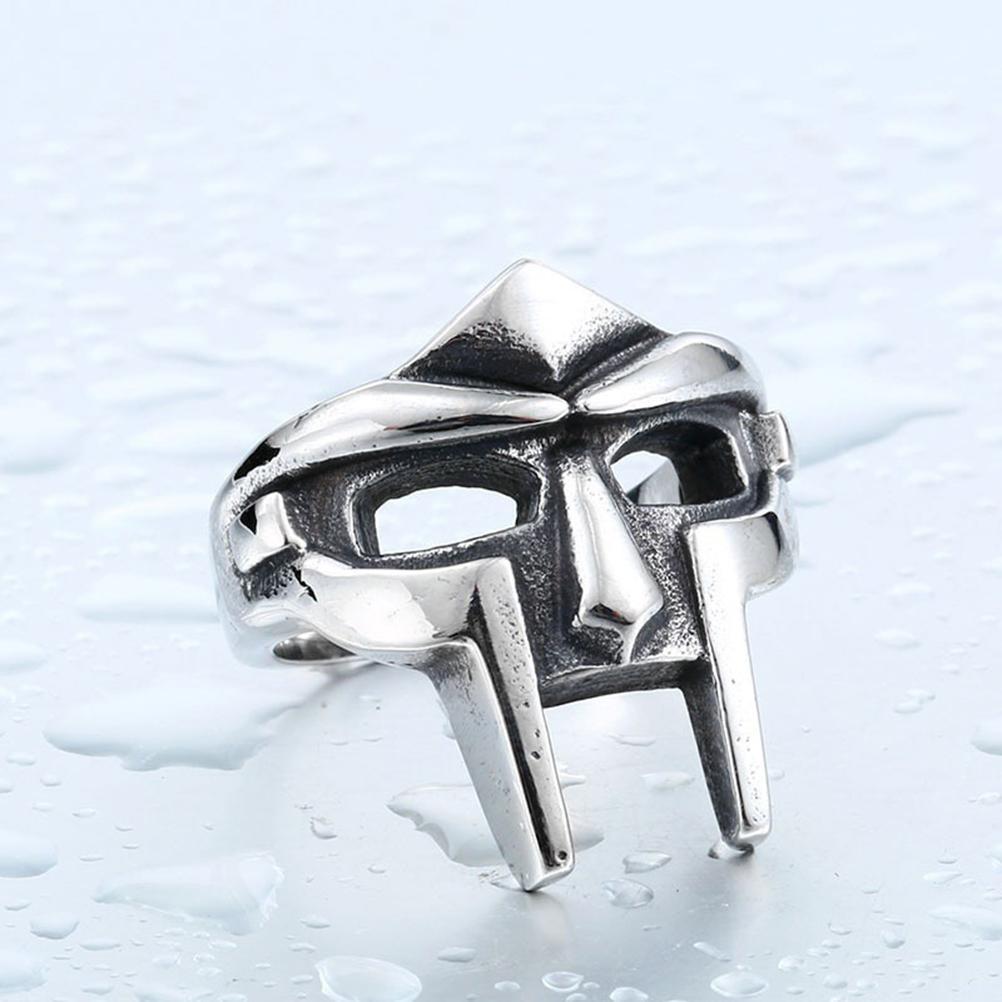 Spartan Ring