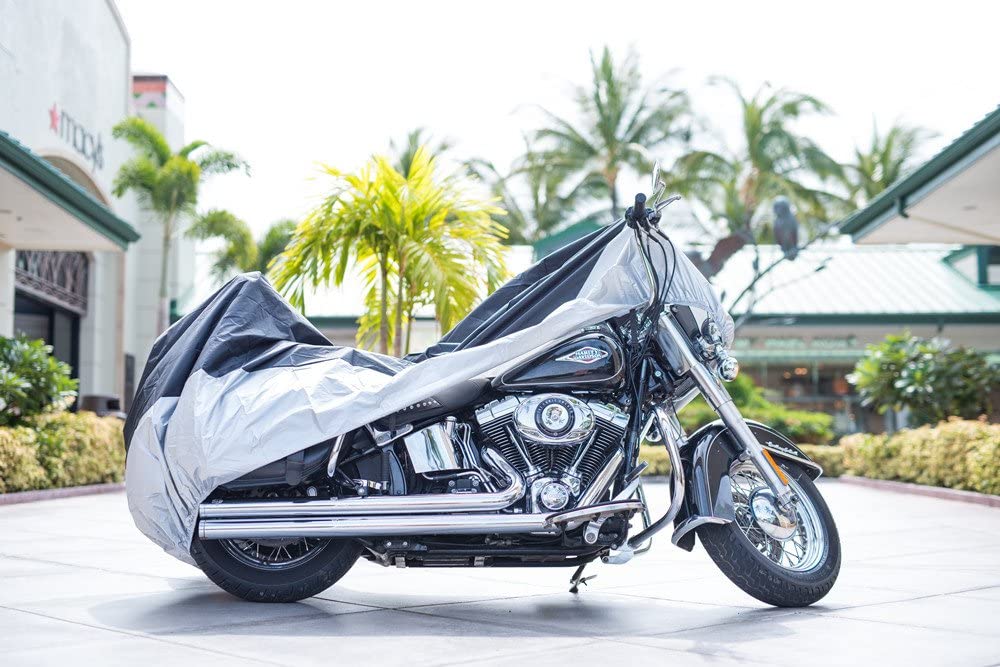Motorcycle Cover