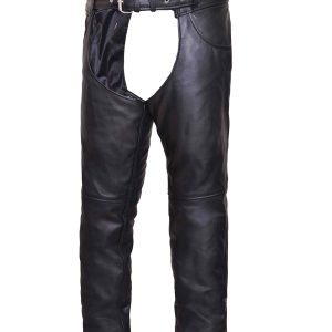 Unisex Premium Jean Pocket Chaps