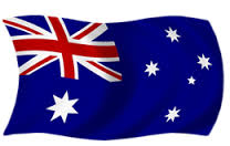 3ft x 5ft Australia Flag 