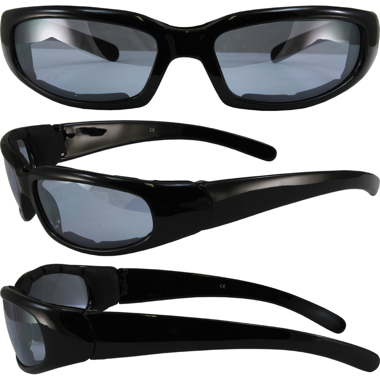 Chill Sports Sunglasses Blue