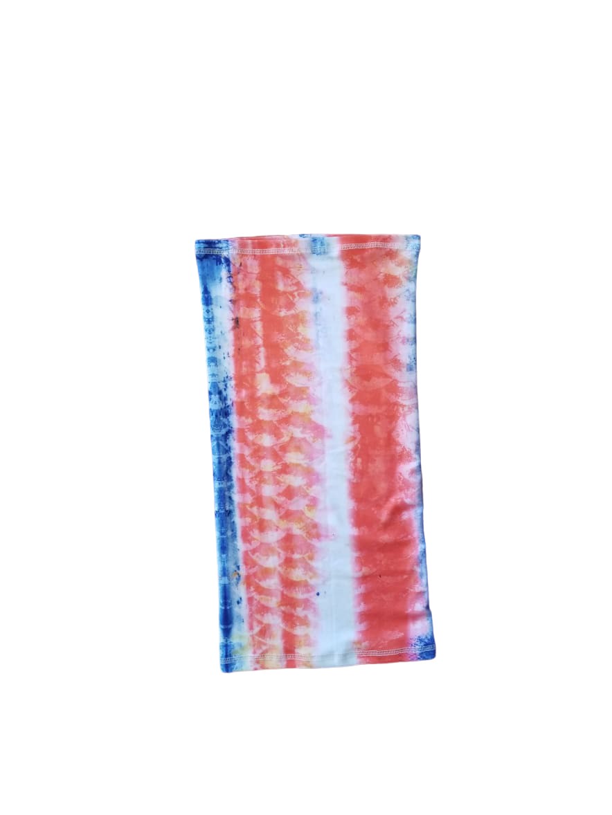 Patriotic Colors Tube