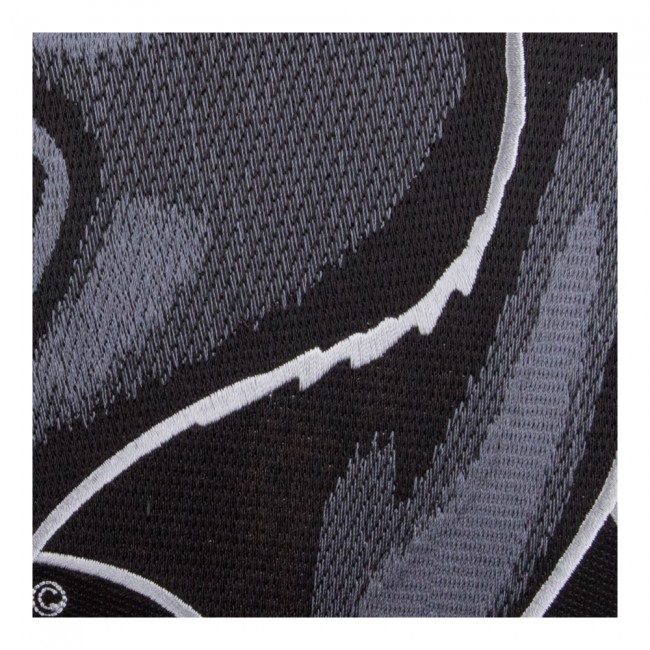 Black Panther Patch