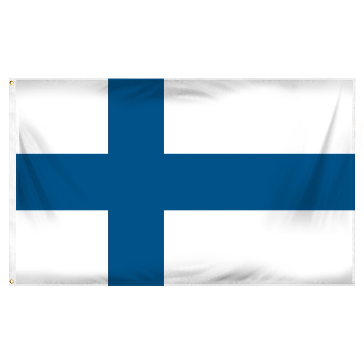 Finland Flag